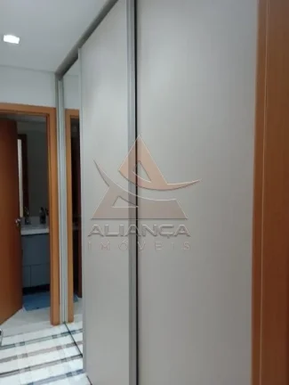 Imagem Apartamento - Ribeirão Preto - Itamaraty