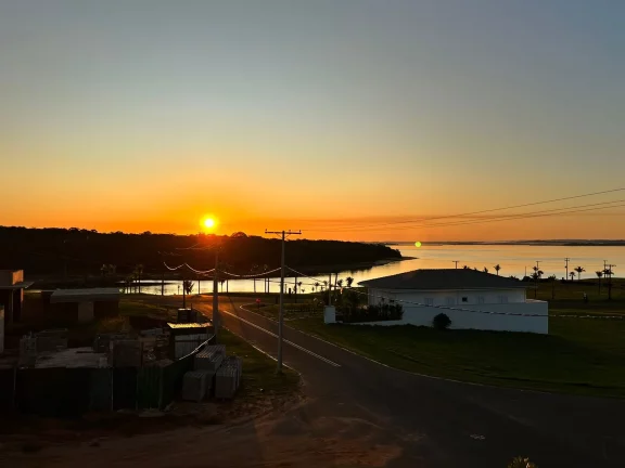 Imagem Belissima casa a venda no Condomínio Riviera de Santa Cristina XIII - Paranapanema.