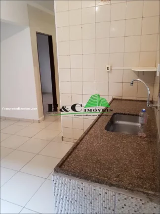 Imagem Casa para Venda em Avaré, Avaré I, 2 dormitórios, 1 banheiro, 2 vagas