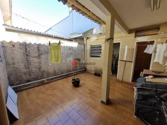 Imagem Sobrado para Locação 3 Quartos, 128M², Barcelona, São Caetano do Sul - SP