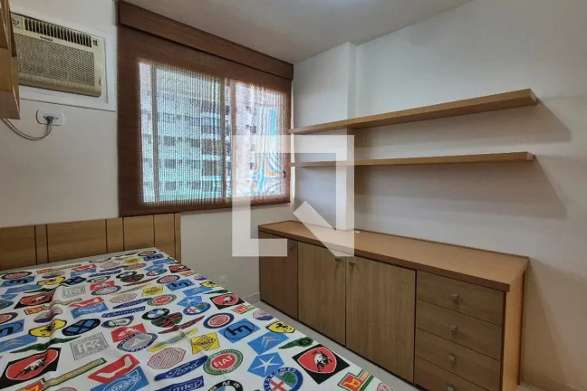 Imagem Apartamento à Venda - Recreio, 2 Quartos, 69 m2