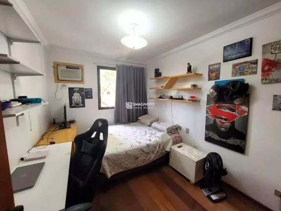 Imagem Apartamento com 3 dormitórios à venda, 142 m² por R$ 779.000,00 - Nova Piracicaba - Piracicaba/SP