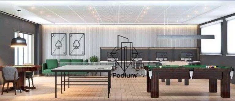 Imagem Apartamentos com varanda gourmet a poucos minutos da praia - AP2787