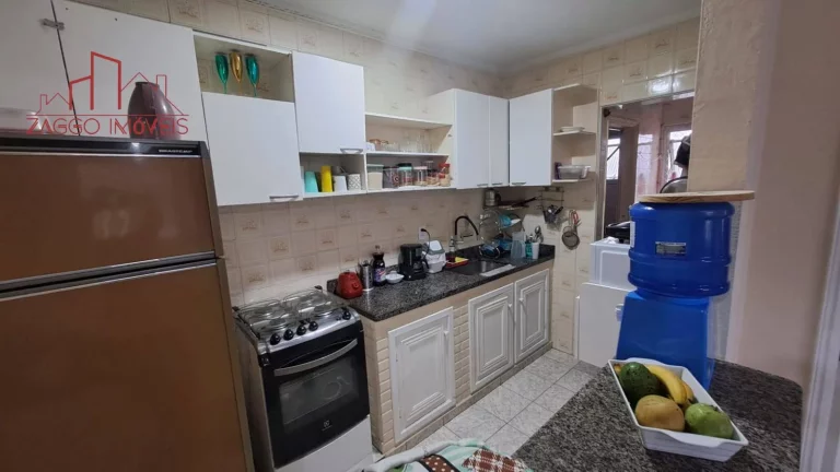 Imagem Oportunidade - Apartamento na Praia Grande.