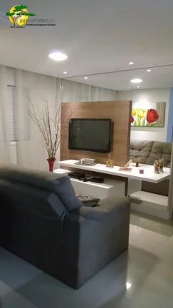 Imagem LINDO APARTAMENTO PARA VENDA NA VILA AMÁLIA