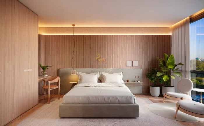 Imagem moma moema - MOMA Moema – Apartamento 147m² Exclusivo com 3 Suítes e 2 Vagas