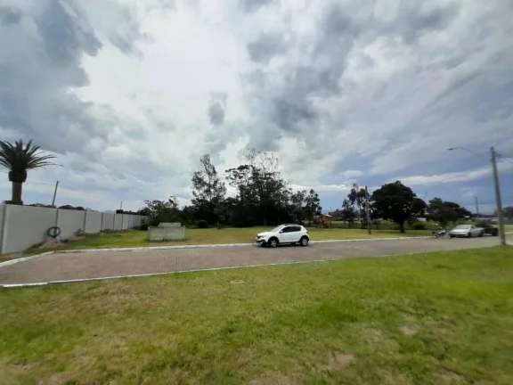 Imagem Terreno em Condomínio - Bairro Nova Xangri-Lá
