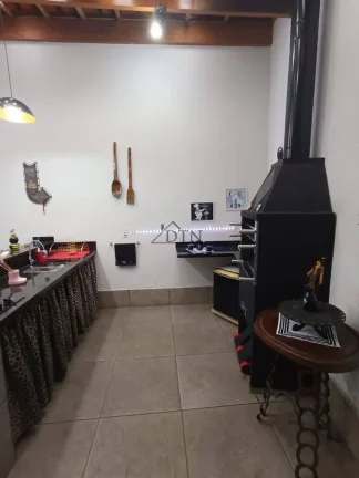 Imagem Sobrado - Vila Maria Alta - Linda área gourmet - 2 dormitórios
