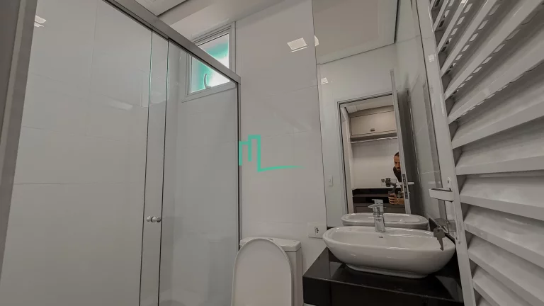 Imagem LINDA UNIDADE DISPONIVEL PARA LOCAÇÃO NO EDIFICIO CLIMENE NOVELINO EM FRANCA/SP