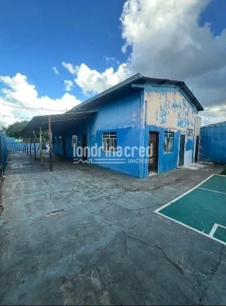 Imagem Casa Comercial à Venda ou Locação em Londrina – 280 m² de Área Útil