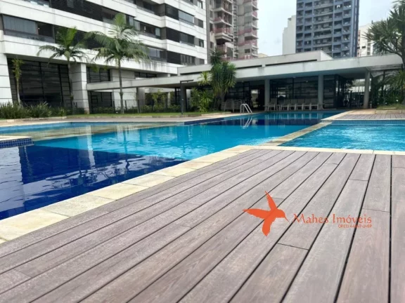 Imagem Aluguel de Apartamento de 2 Quartos e 2 Vagas em Pinheiros - São Paulo, SP: Imperdível!