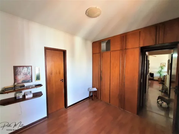 Imagem Imóvel com 3 Quartos à Venda, 110 m² em Centro - Piracicaba