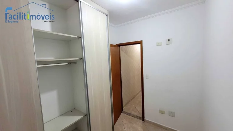 Imagem COBERTURA DUPLEX À VENDA - VILA PROGRESSO - SANTO ANDRÉ - SP