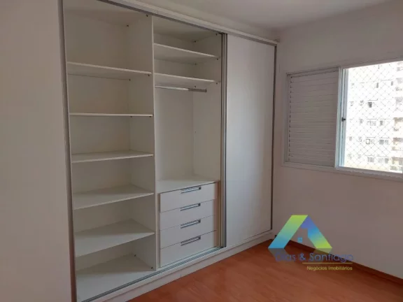 Imagem Apartamento à venda no bairro Santa Paula - São Caetano do Sul/SP