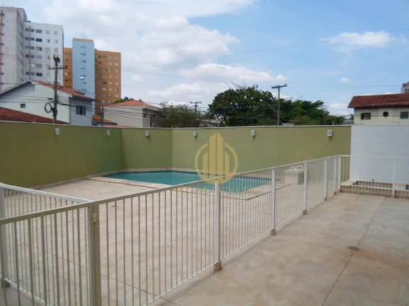 Imagem Apartamento com 2 Dormitórios sendo 1 suíte Jardim Macedo -Ribeirão Preto