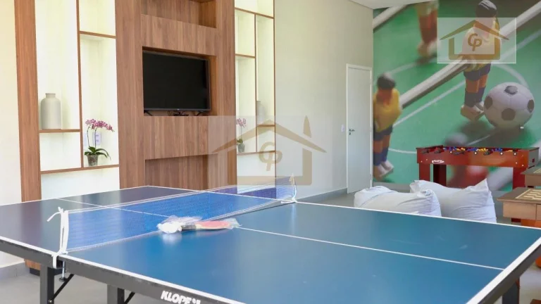 Imagem Casa com 3 quartos sendo um suíte, 3 vagas. Novidade na Granja Viana!