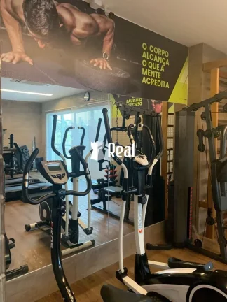 Imagem Armação - Vista Mar - Porteira Fechada