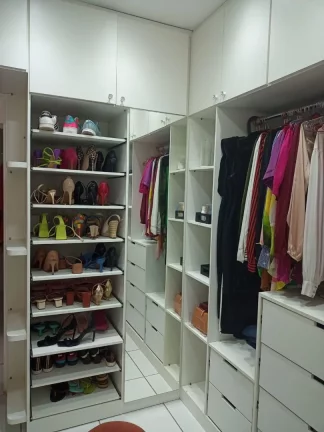 Imagem Apartamento pronto para morar, 3 dormitórios à venda por R$ 260.000,00 - Condomínio JARDINS RESIDENCE CLUB 1 - Novo Horizonte - Teresina/PI