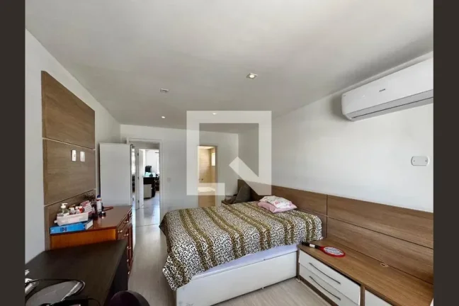 Imagem Casa à Venda - Recreio, 5 Quartos, 290 m2