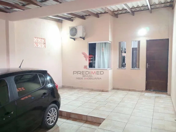 Imagem Casa no Santa Regina: Oportunidade de Sair do Aluguel em Itajaí