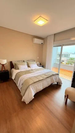 Imagem Casa de Condomínio
