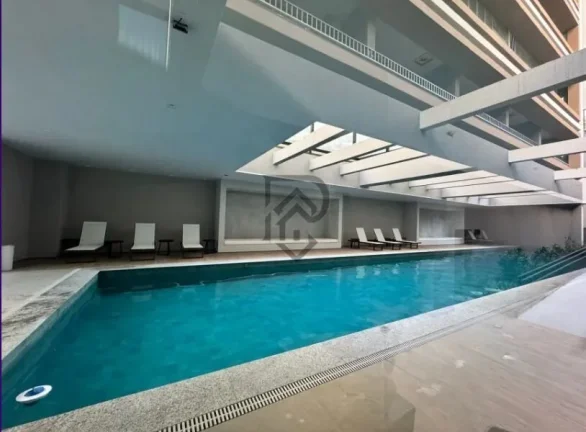 Imagem Apartamento Penthouse em Vila Clementino, 2 SUITES SALA AMPLIADA