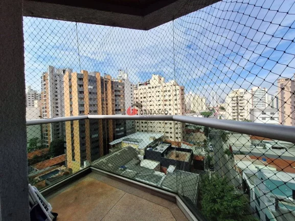 Imagem Apartamento à venda, Santa Paula, São Caetano do Sul, SP
