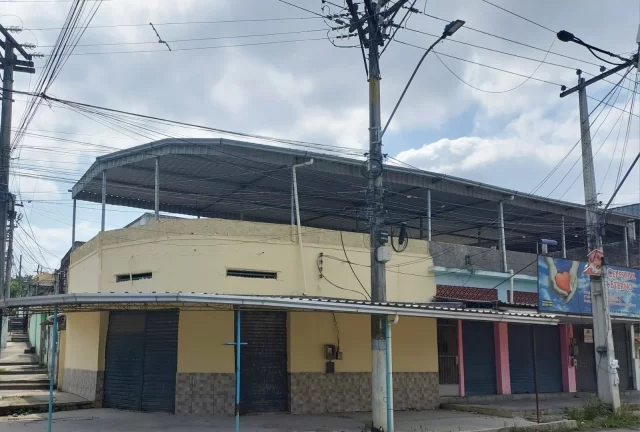 Imagem Loja para alugar, 70 m² por R$ 1.000,00/mês - Trindade - São Gonçalo/RJ