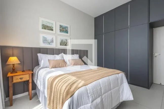 Imagem Apartamento à Venda - Copacabana, 3 Quartos, 130 m2