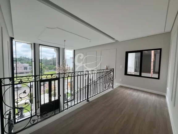 Imagem Casa com 3 Suites em condomínio fechado