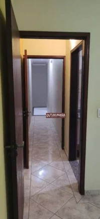 Imagem Sobrado com 3 quartos à venda, 179 m² por R$ 600.000 - Jardim Tabatinga - Guarulhos/SP