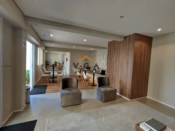 Imagem Apartamento para Venda em São Paulo, Vila Prudente, 1 dormitório, 1 banheiro