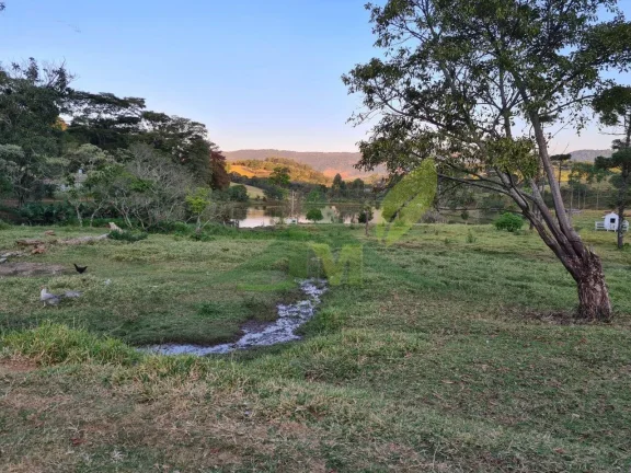 Imagem Sítio em Piracaia com 31 Alqueires