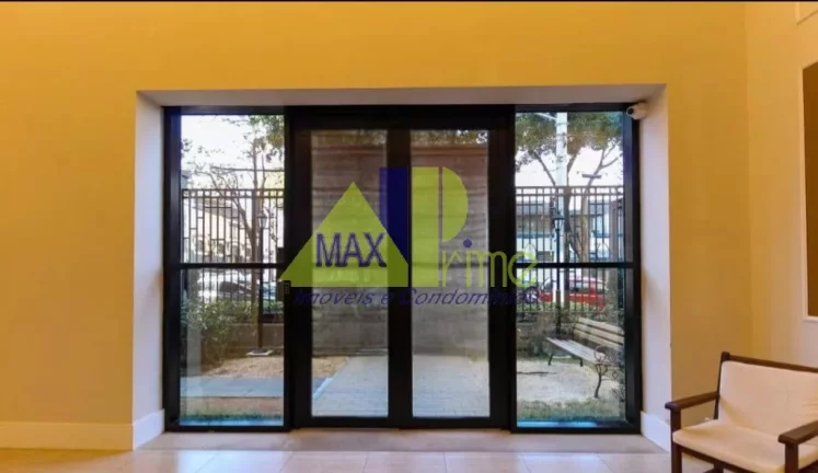 Imagem APARTAMENTO 68M²/02 DORMITÓRIOS/01 SUÍTE/SACADA/01 VAGA E DEPÓSITO