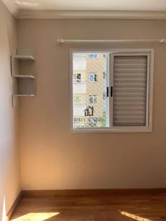 Imagem Apartamento à venda, 50 m² por R$ 315.000,00 - Jardim das Magnólias - Sorocaba/SP