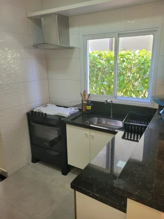 Imagem CASA DE CONDOMÍNIO EM BOIÇUCANGA