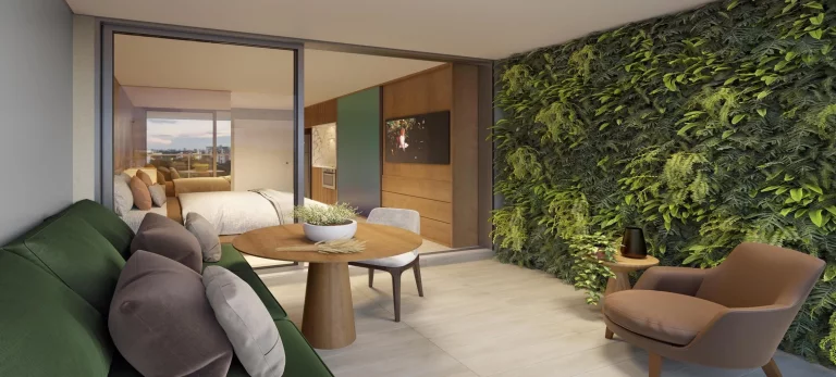 Imagem Apartamento em Jardim Paulista - São Paulo SP