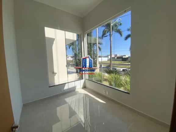 Imagem Casa c/ Piscina no Terravista Mirassol/SP