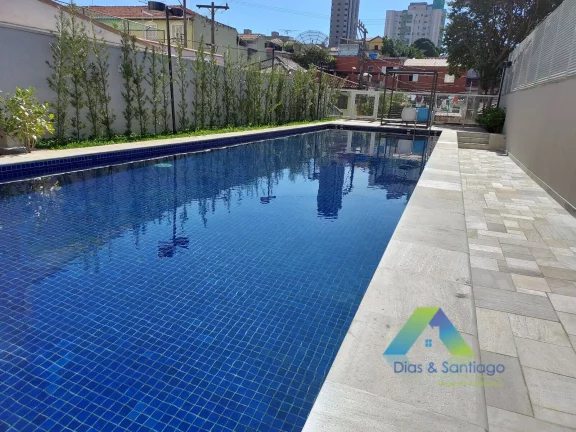 Imagem Apartamento novo com 64m² proximo ao metro Vila Prudente, por R$668.000