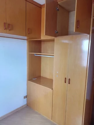 Imagem Apartamento com 3 dormitórios à venda, 70 m² por R$ 520.000,00 - Vila Industrial - São José dos Campos/SP