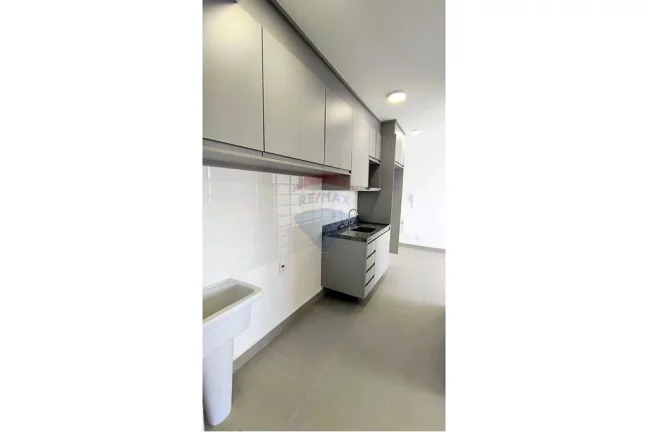 Imagem Apartamento 41m² com dois dormitórios sem vaga primeira locação em Moema