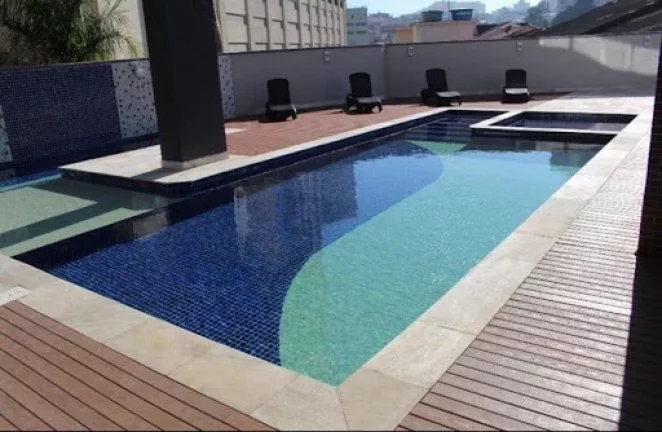 Imagem Apartamento com 3 dormitórios à venda, 163 m² por R$ 1.695.000,00 - Vila Rosália - Guarulhos/SP