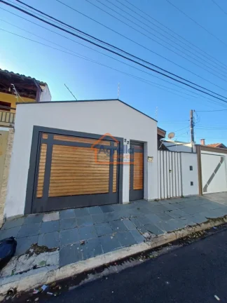 Imagem Casa à venda no bairro Jardim Boa Esperança - Mogi Guaçu/SP