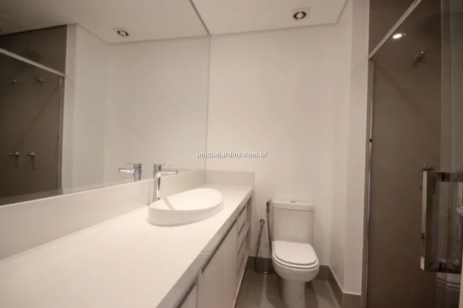 Imagem Cobertura para alugar Higienópolis São Paulo