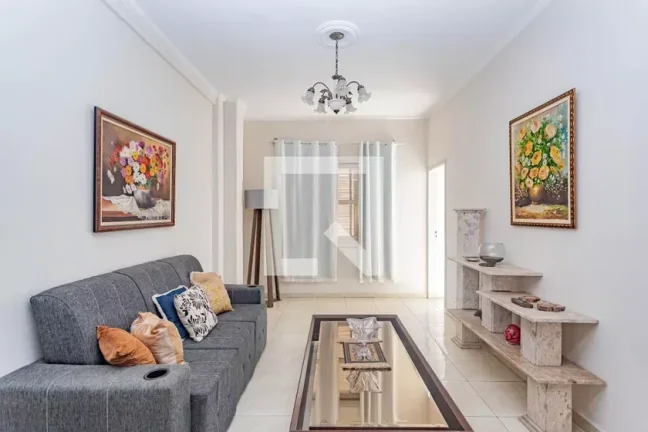 Imagem Apartamento à Venda - Aclimação, 3 Quartos, 110 m2