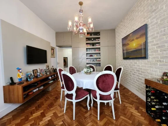 Imagem Copacabana – Rua Souza Lima | Residencial › Apartamento 3 quarto(s) à Venda