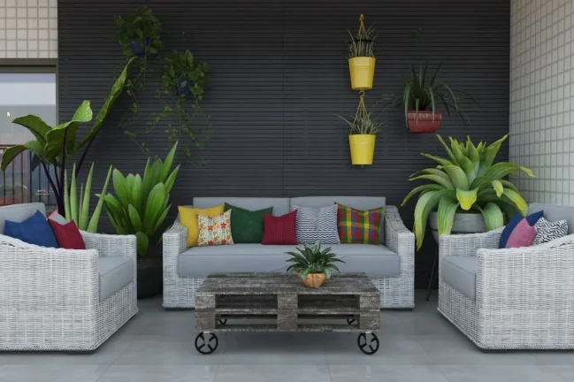 Imagem Apartamento de Luxo à Venda no Canto do Forte, Praia Grande-SP: 3 Quartos, 3 Suítes, 3 Salas, 3 Vagas, 105m²