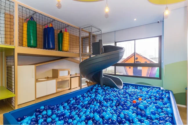 Imagem APARTAMENTO RESIDENCIAL em São Paulo - SP, Ipiranga