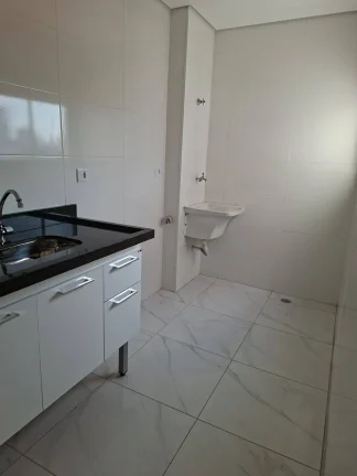 Imagem Apartamento Novo para Locação ou Venda - Vila Carrão