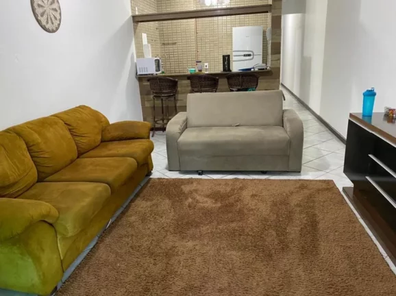 Imagem APARTAMENTO RESIDENCIAL em ANGRA DOS REIS - RJ, PONTAL (CUNHAMBEBE)